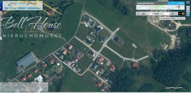 Działka Sprzedaż Tanowo 1