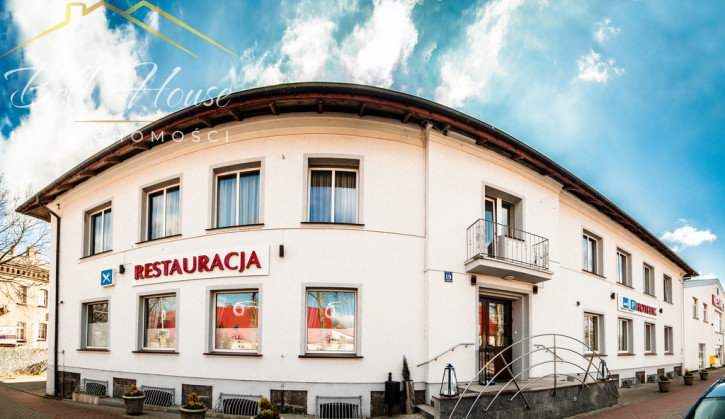 Lokal Sprzedaż Łobez 1