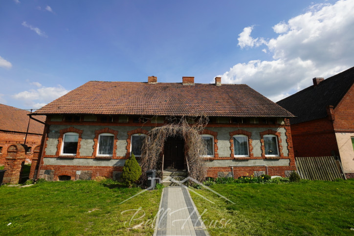 Dom Sprzedaż Kozielice 1