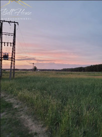 Działka Sprzedaż Lubczyna