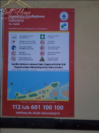 Działka Sprzedaż Lubczyna