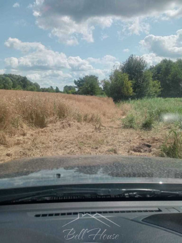 Działka Sprzedaż Stara Dąbrowa 6