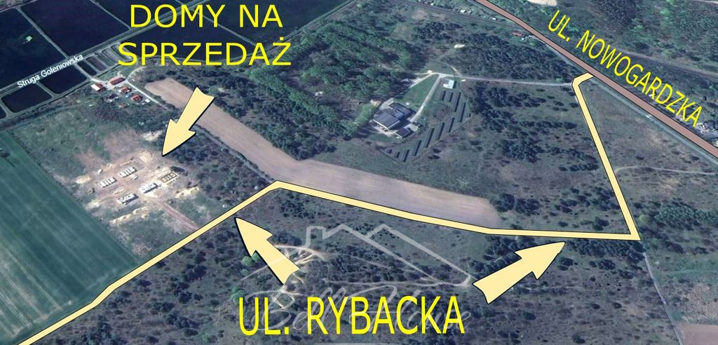Dom Sprzedaż Goleniów 20