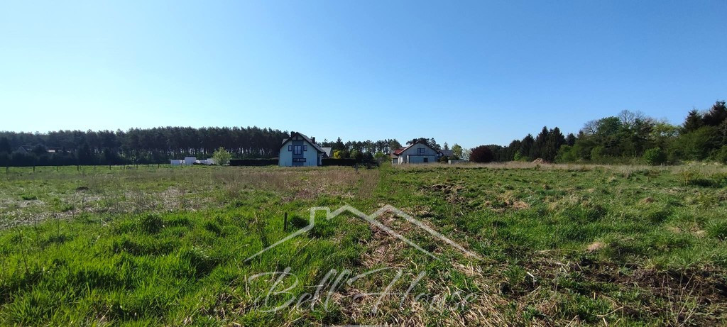 Działka Sprzedaż Modrzewie 7
