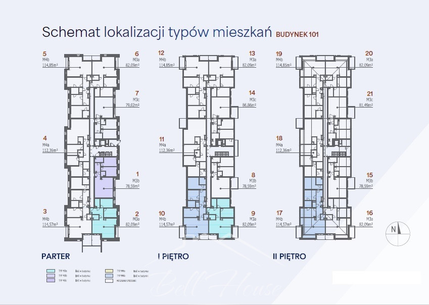 Mieszkanie Sprzedaż Szczecin Warszewo 7