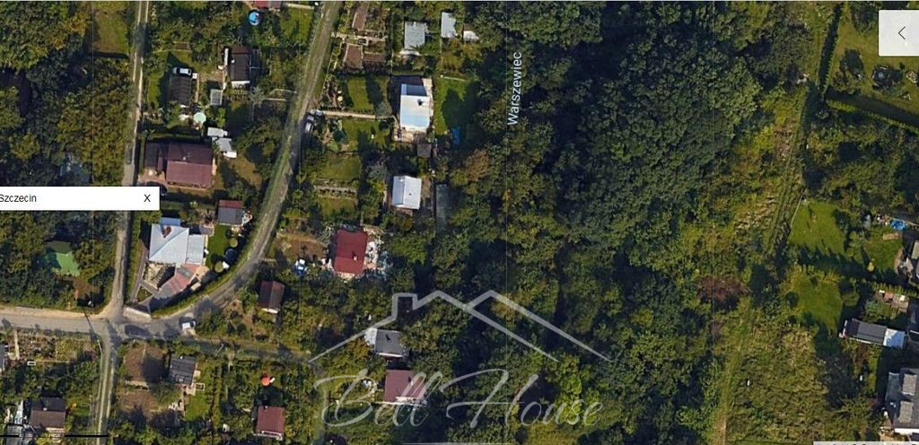 Dom Sprzedaż Szczecin os. Skarbówek 8