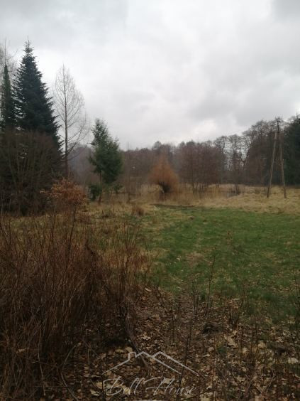 Działka Sprzedaż Stawno 4