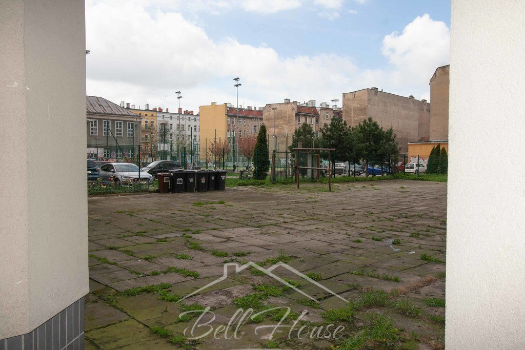 Mieszkanie Sprzedaż Szczecin Centrum Bohaterów Getta Warszawskiego 22