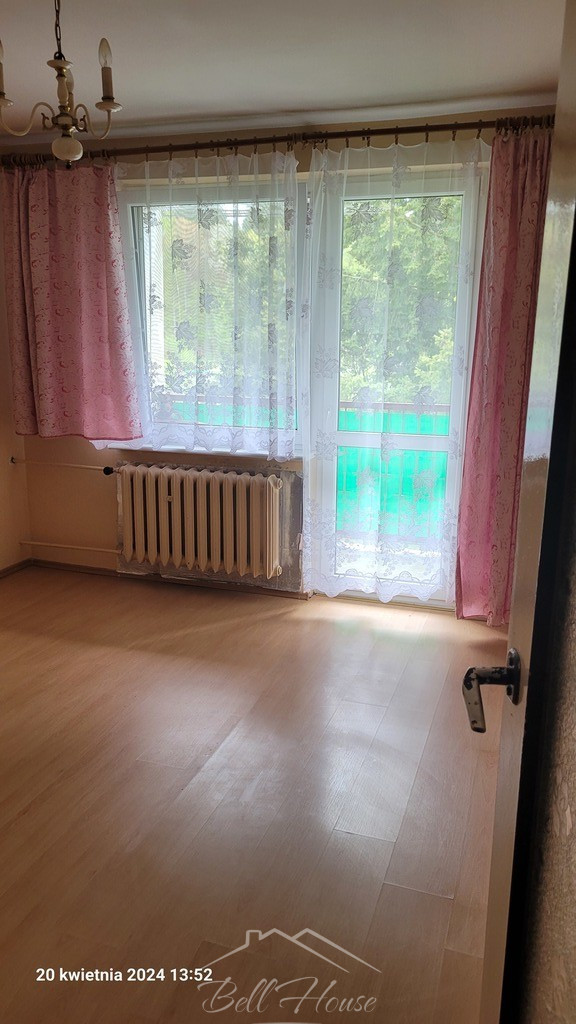 Mieszkanie Sprzedaż Bierzwnik Szkolna 4